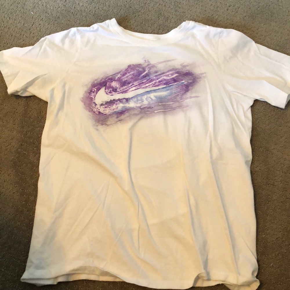 Kids nike shirt XL